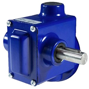 Z2 360:1 900Ncm