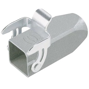 09200031750 Han A Hood Coupler 1 Lever