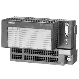 6ES7193-1CL10-0XA0