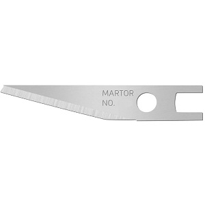 MARTOR břit č.605.50