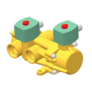 HCL8344G080DC250/DCK