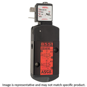 SC8551A001MMSAC120/50-60; ASV SC8551A001MMSAC120/50-60