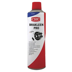 32694-AA BRAKLEEN BRK PRTS CLEANER 500ML