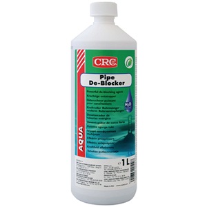 PIPE DE BLOCKER 1L