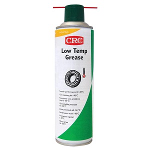 32144-AC LOW TEMP GREASE 500ML