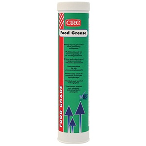 FOOD GREASE KARTUSZ 400G