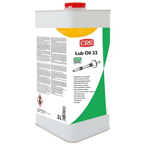 LUB OIL 32 5L