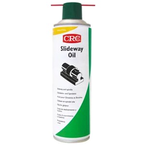 32146-AC SLIDEWAY OIL AEROSOL 500ML