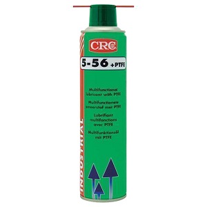 33024-AB 5-56 + PTFE LUB AEROSOL 400ML