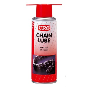 CHAIN LUBE 200ML