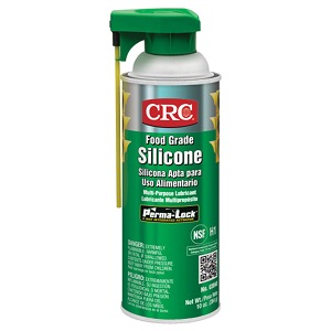 SILICONE LUBRICANT 284G
