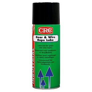 31583-AA GEAR/WIRE LUBE AEROSOL 400ML