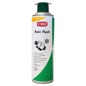 10864-AB ROST FLASH AEROSOL 500ML