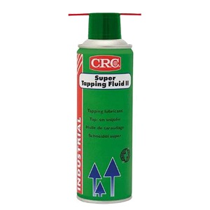 SUPER TAPPING FLUID II AEROSOL 300ML