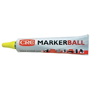 MARKER BALL YELLOW
