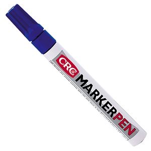 MARKER PEN BLUE