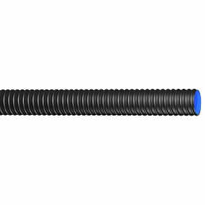 6INX100FT ARVAC SW BLACK