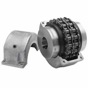 B4016 RSB CHAIN CPLG FLG NO KS; 99151