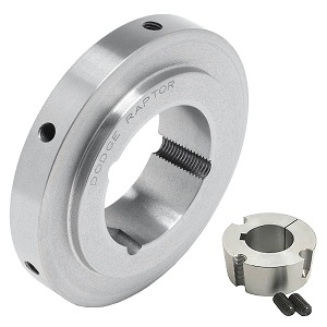 100HTL-4535 HUB RAPTOR