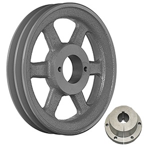 2B8.0 W/SK X 1-5/8