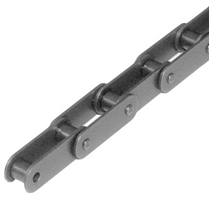 C2080H RIV 10FT; EBC C2080H RIV