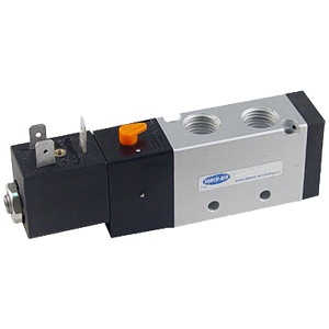 FVEC2120 NPT M2N