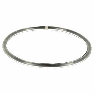 1/8INX10IN CLEAR GO 85