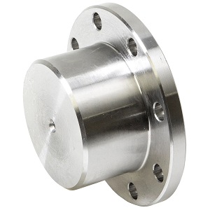 1100T31/35 SHAFT HUB RSB