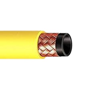 3/8IN POWERCLEAN 3000 YELLOW 300FT/REEL