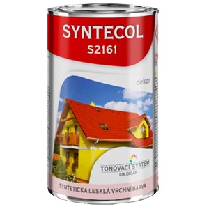 SYNTECOL BÁZE vrchní 1L
