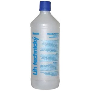Líh technický Proxim