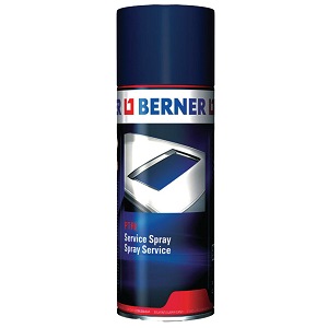 Servisní sprej 400ml