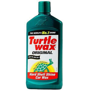 Turtler wax Original 500ml