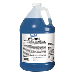 RUSTLICK WS-5050 1GAL ROUND