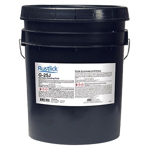 RUSTLICK G-25J 5GAL PAIL