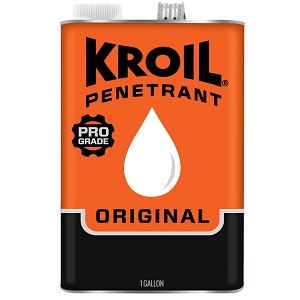 KROIL 1GAL CAN