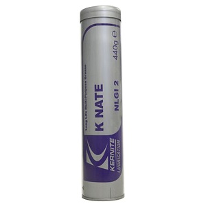 K-NATE SMAR WYSOKOTEMP TUBA-400g