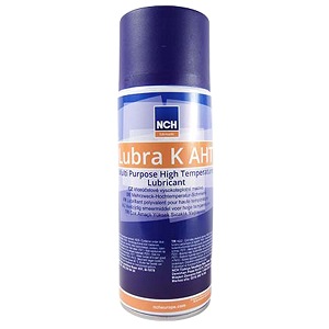 LUBRA K AHT 400 ml SMAR SYNTET AREOZ