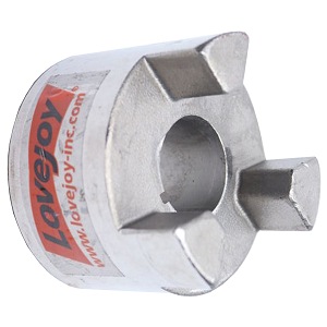 SS110 5/8 3/16X3/32 KW