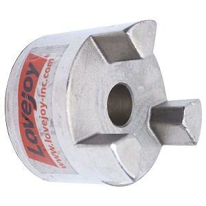 SS095 HUB 7/16 RSB NKWNSSHOLE+