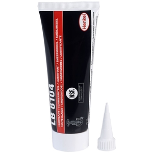 LB 8104 FOOD GRADE GREASE 75ML