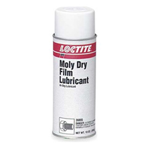 MOLY DRY FILM LUBRICANT 12OZ IDH 226675