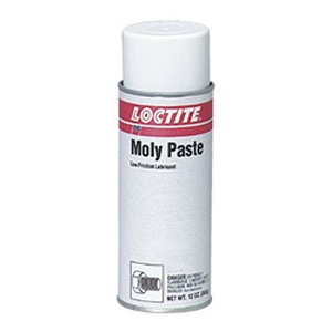 MOLY PASTE 12OZ IDH 234230