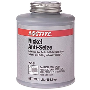 NICKEL ANTI-SEIZE 1LB
