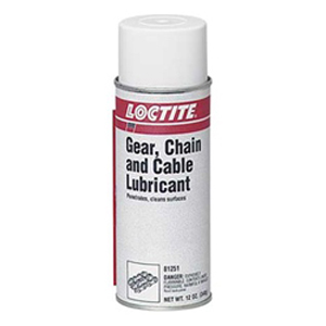 GEAR CHAIN AND CABLE 12OZ IDH 209796
