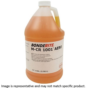 M-CR 1001 15KG CASE IDH 594417