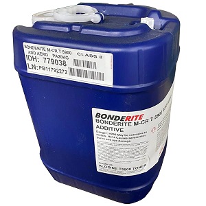 M-CR T 5900 20KG IDH 779038