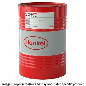 M-MN LT-10 MU 575LB/261KG IDH 598100