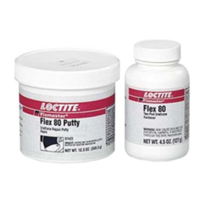 MR FLEX 80 UR 1LB KIT IDH 209821; LOC 97423