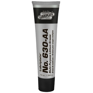 NO.630-AA 10OZ DE TUBO; L0067-092